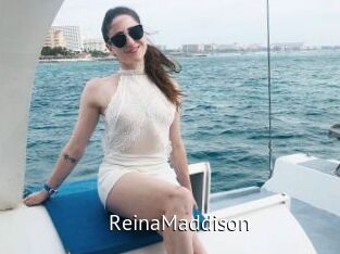 ReinaMaddison