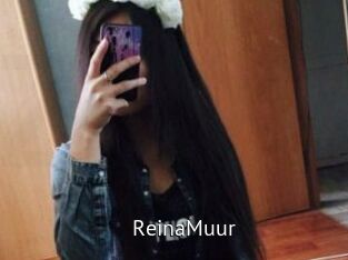 ReinaMuur