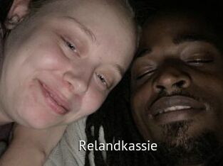Relandkassie