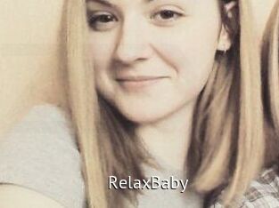 RelaxBaby