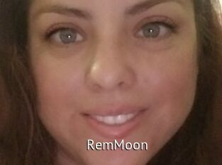 RemMoon Zizi X