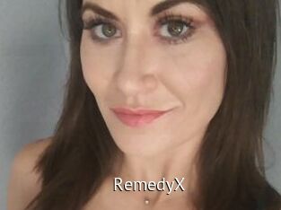 RemedyX