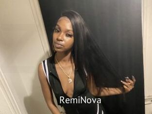 RemiNova