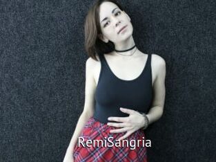 RemiSangria Zizi X