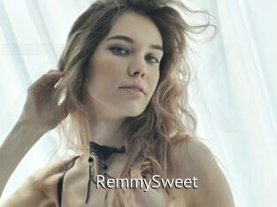 RemmySweet