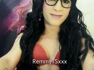 RemmyTSxxx
