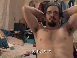 RemyLoco