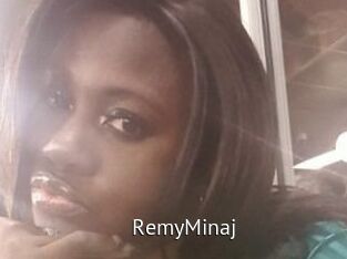 Remy_Minaj