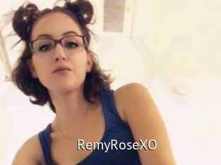 RemyRoseXO