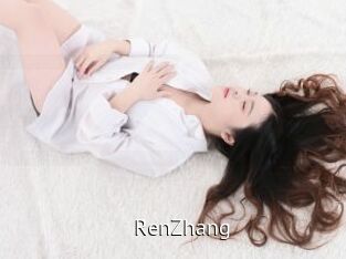 RenZhang