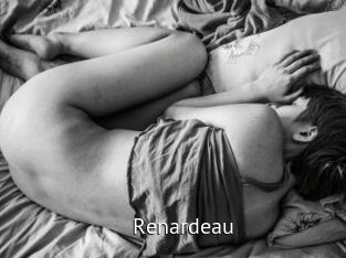 Renardeau