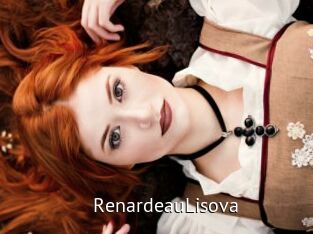 RenardeauLisova Zizi X