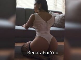 RenataForYou