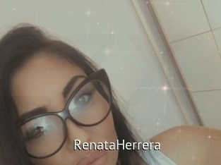 RenataHerrera Zizi X