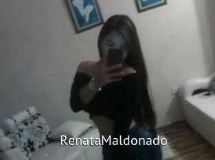 RenataMaldonado Zizi X
