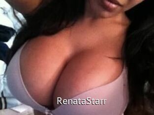 RenataStarr Zizi X