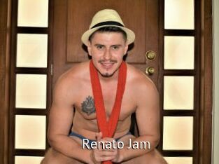 Renato_Jam