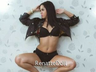 RenatteDoll