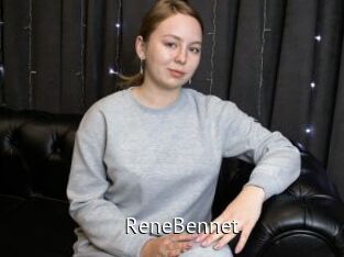 ReneBennet
