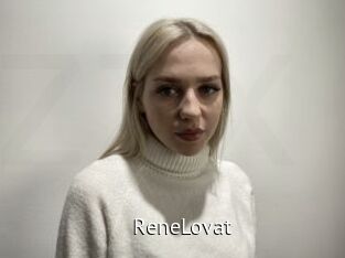 ReneLovat Zizi X