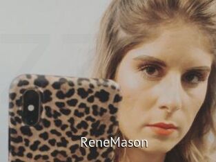 ReneMason