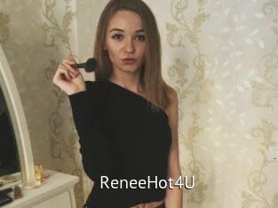 ReneeHot4U