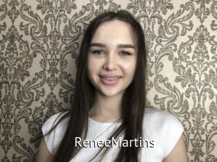 ReneeMartins Zizi X
