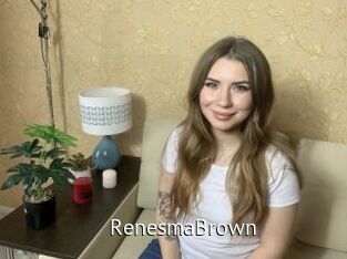 RenesmaBrown