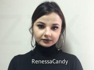 RenessaCandy
