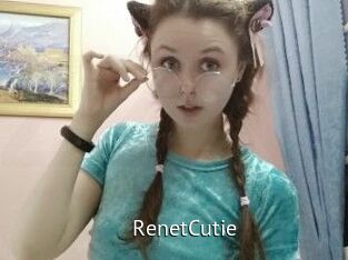 RenetCutie Zizi X