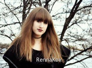RennaKox Zizi X