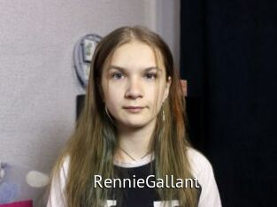 RennieGallant Zizi X