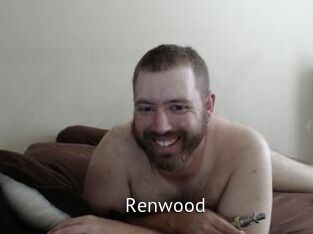 Renwood Zizi X