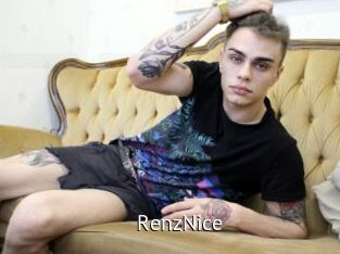 RenzNice