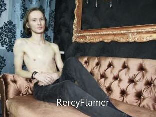 RercyFlamer Zizi X