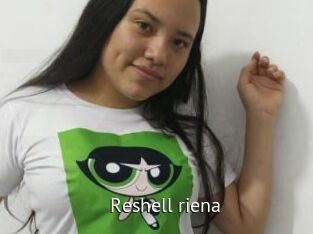 Reshell_riena