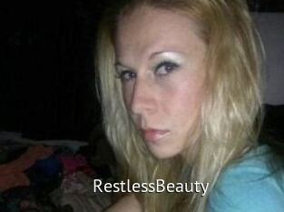 RestlessBeauty