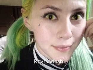 ReviSadashi