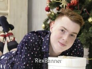 RexBanner
