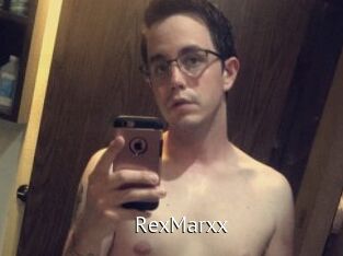 RexMarxx Zizi X