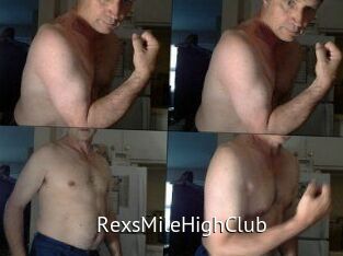 RexsMileHighClub