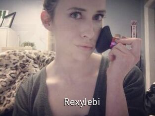 RexyJebi