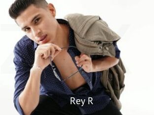 Rey_R Zizi X