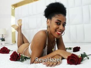 ReyaHazel