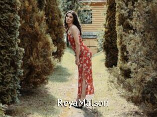 ReyaMalson