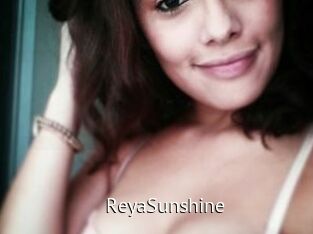 ReyaSunshine