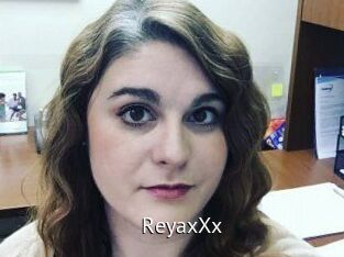 Reya_xXx Zizi X