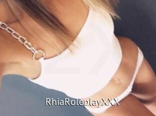 RhiaRoleplayXXX Zizi X