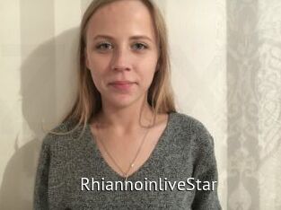 RhiannoinliveStar