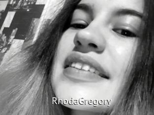 RhodaGregory Zizi X